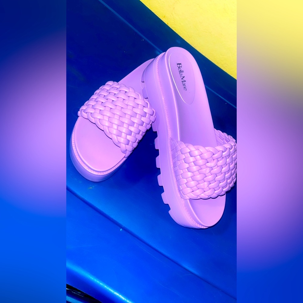 Trendy Sandal